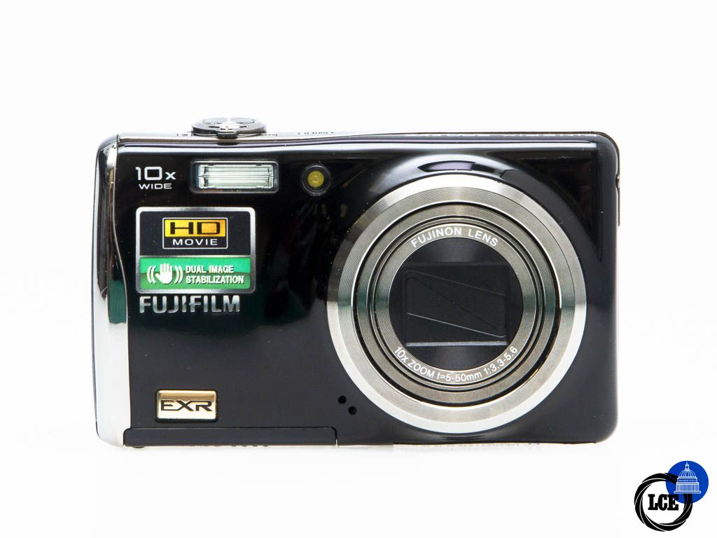 FujiFilm Finepix F80 EXR