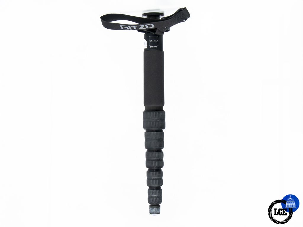 Gitzo GM5561T Monopod