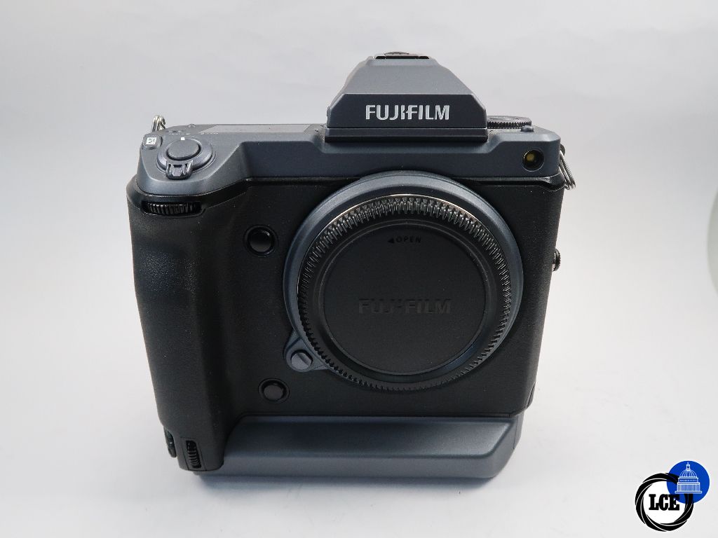 FujiFilm GFX100 Body