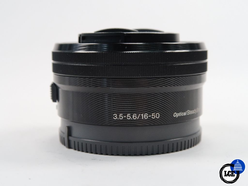 Sony E 16-50mm f3.5-5.6 OSS