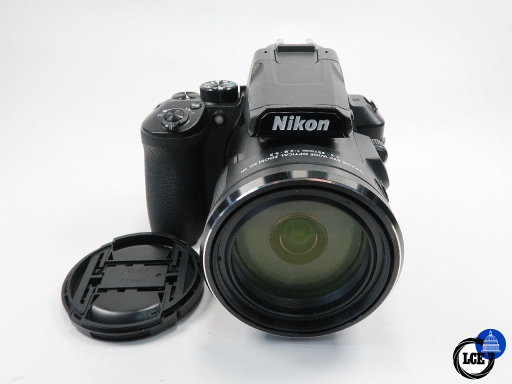 Nikon Coolpix P950
