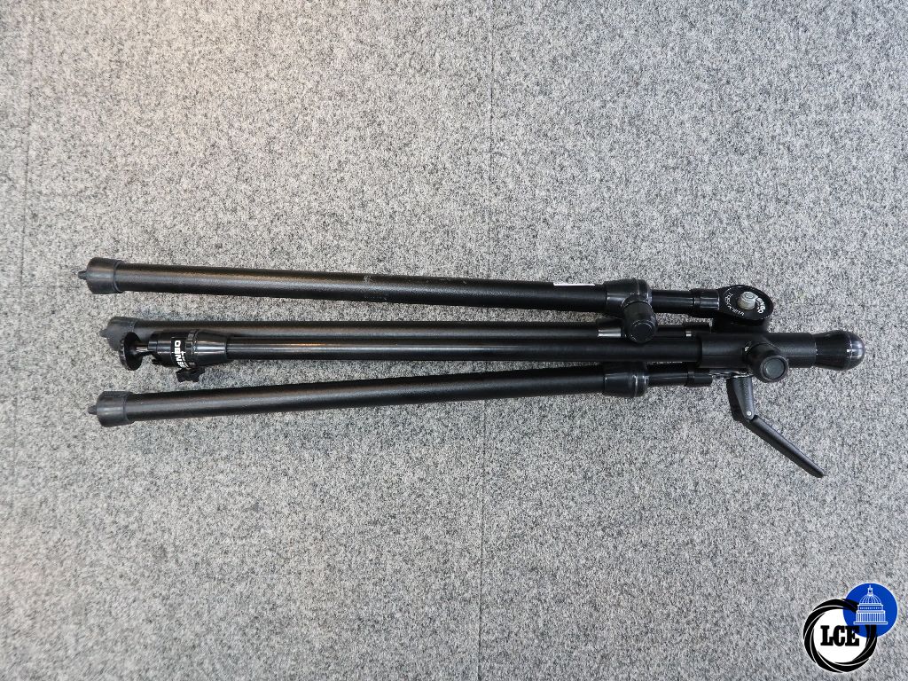 Benbo Trekker + Head