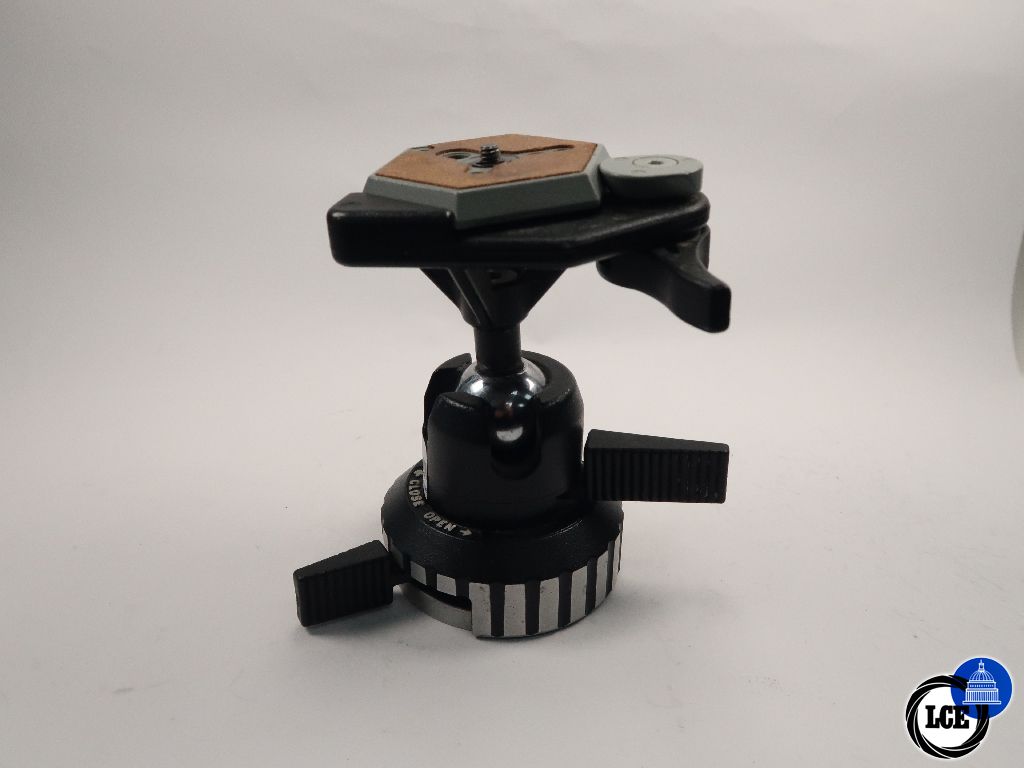 Manfrotto 168 Head
