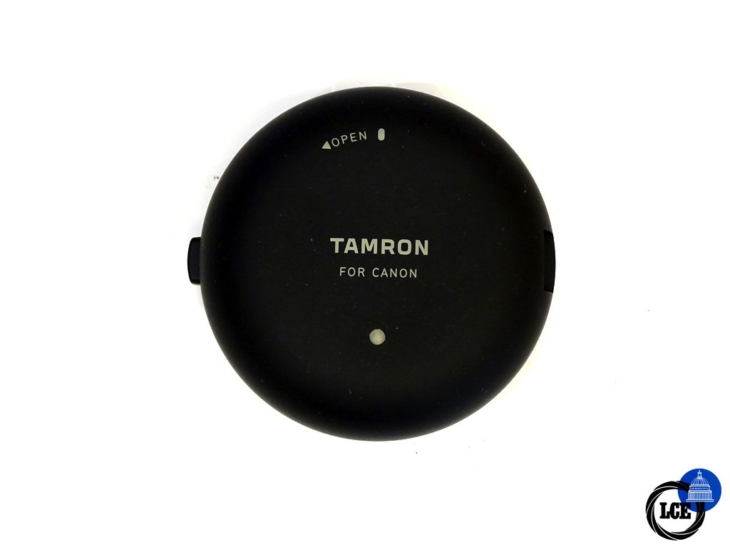 Tamron TAP IN CONSOLE