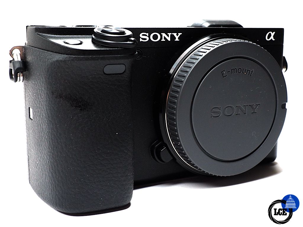 Sony A6400 Body