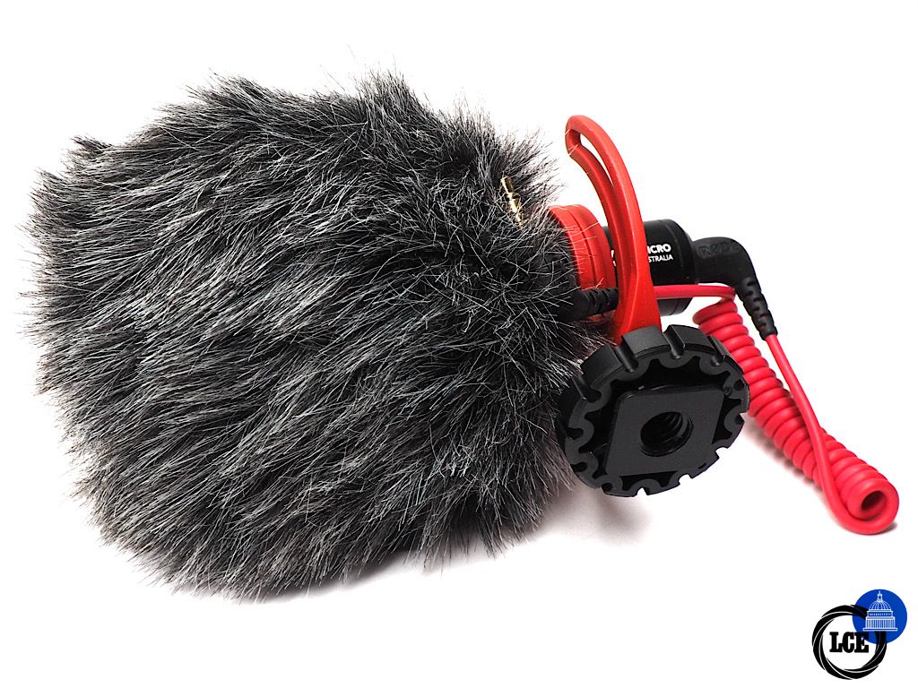 Rode Mic