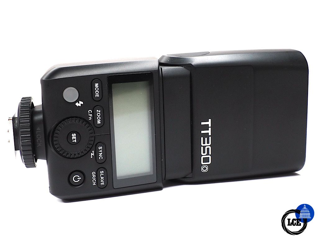 Godox TT350