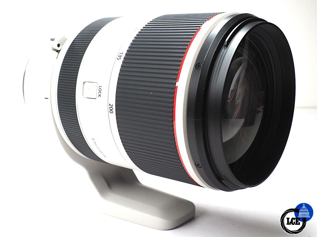 Canon RF 70-200mm f2.8 L IS USM