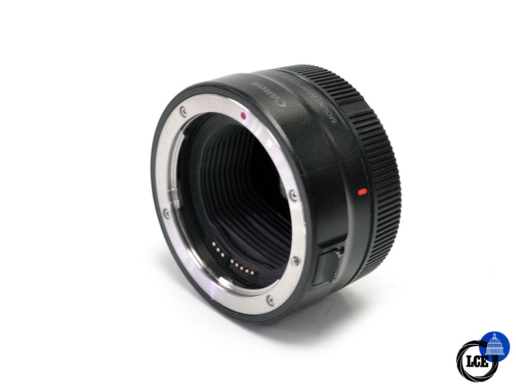 Canon EF-EOS R Mount Adapter 