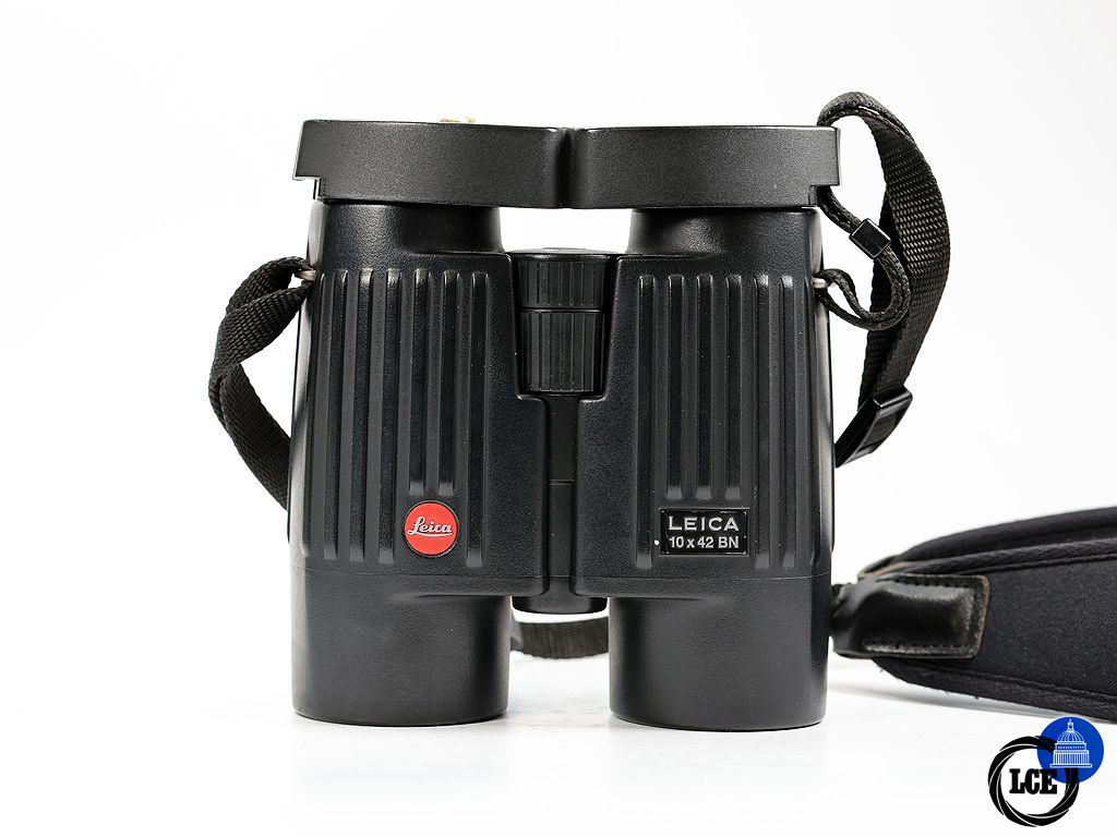 Leica Trinovid 10x42 BN | 1277108