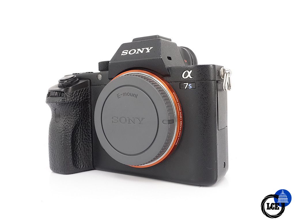 Sony A7S II Body | 3*
