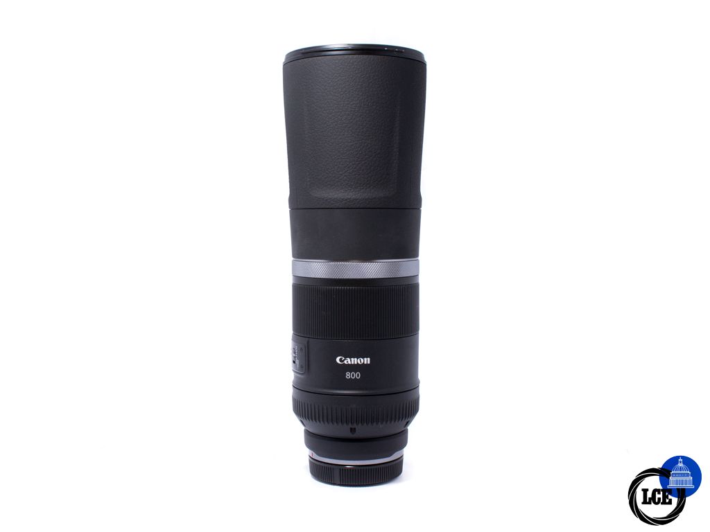 Canon RF 800mm f11 *Boxed*