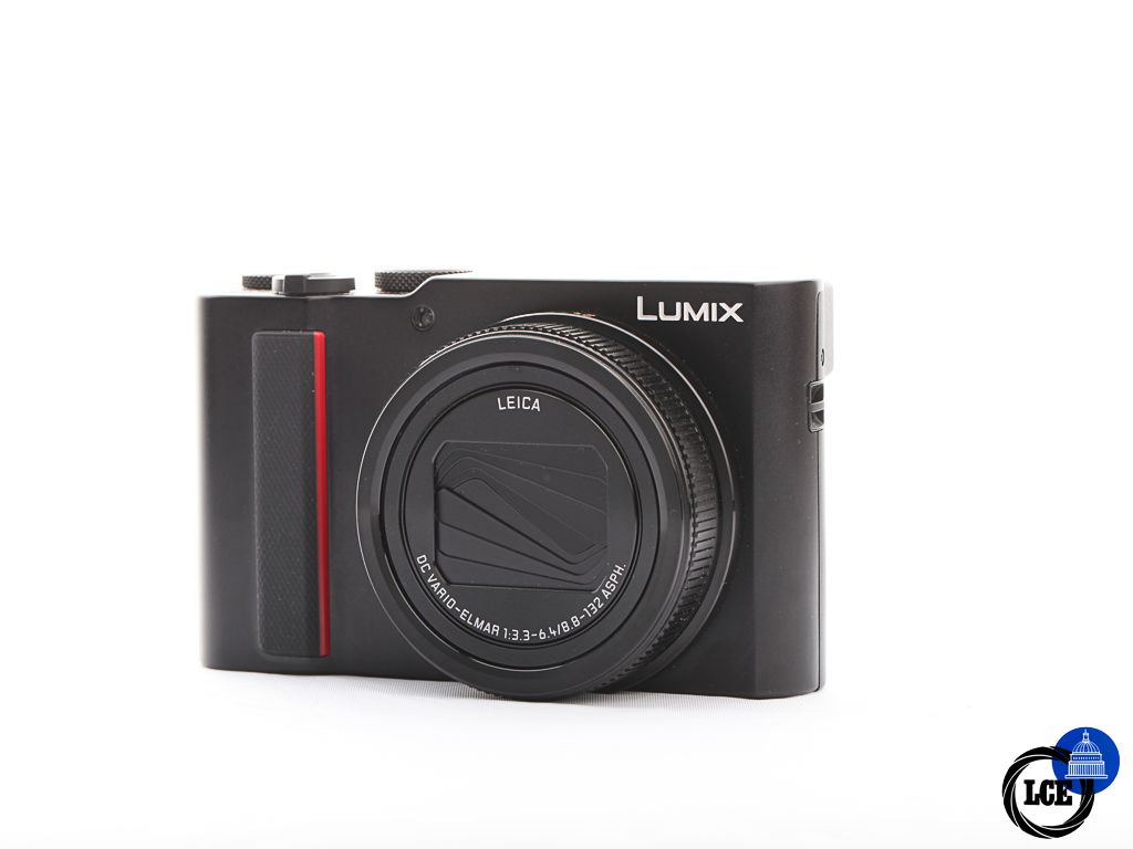 Panasonic Lumix DC-TZ200 | 10114480