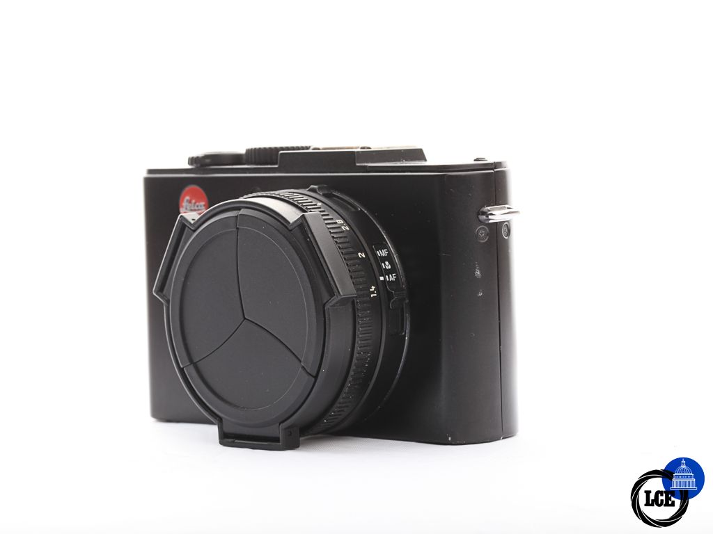 Leica D-Lux 6 | 10114462