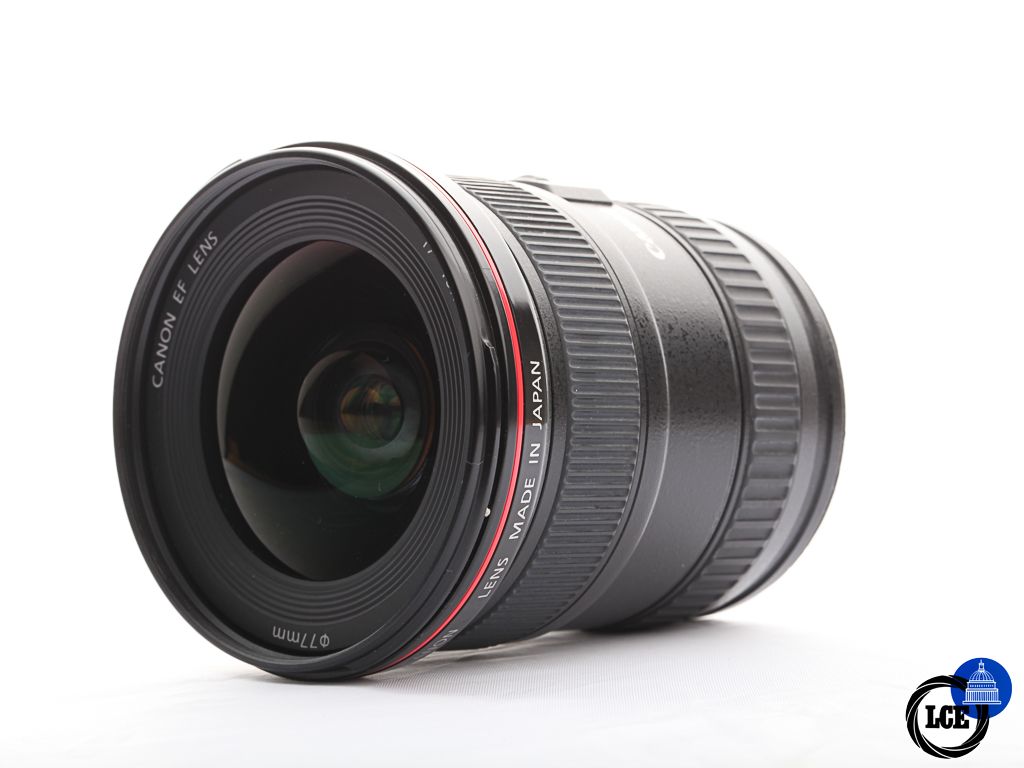 Canon EF 17-40mm f/4L USM | 10114432 Canon EF 17-40mm f/4L USM | 10114432