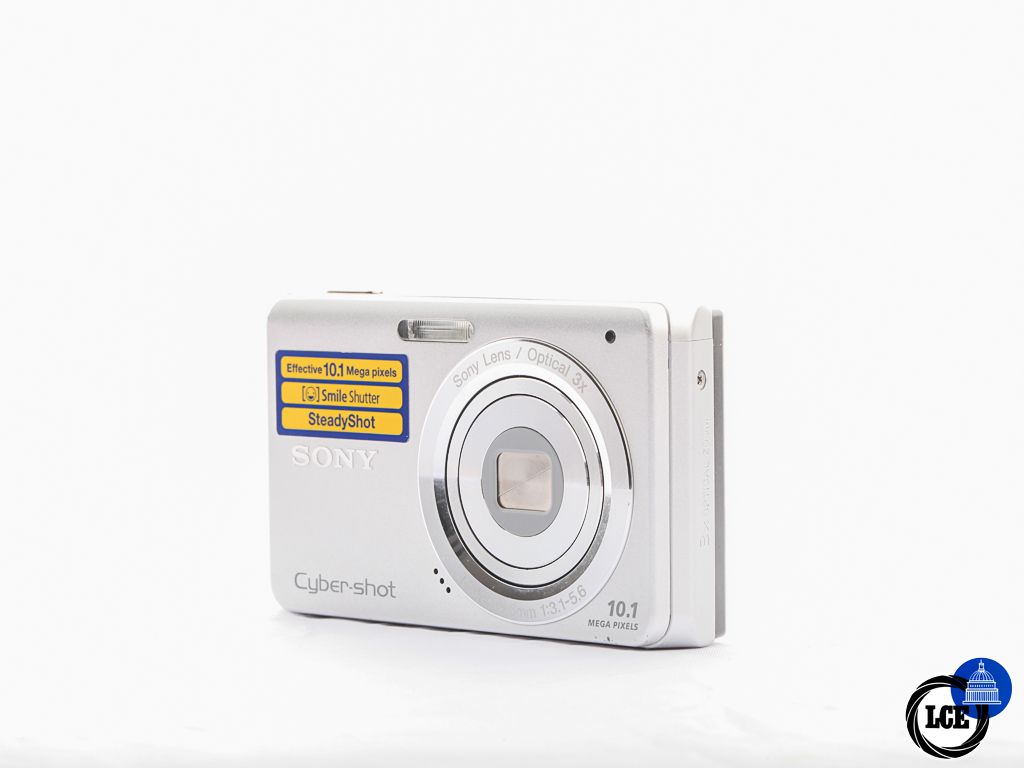 Sony SteadyShot DSC-W180 | 10114512