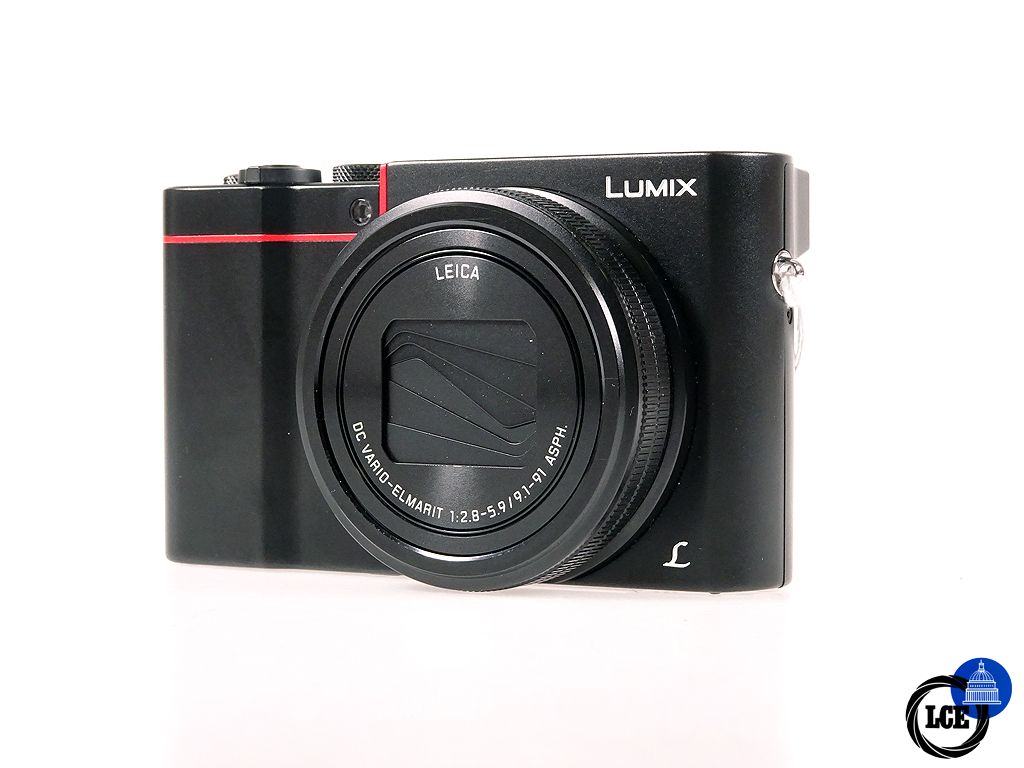 Panasonic DMC-TZ100