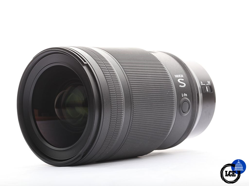 Nikon Z 35mm f/1.2 S | 10114473