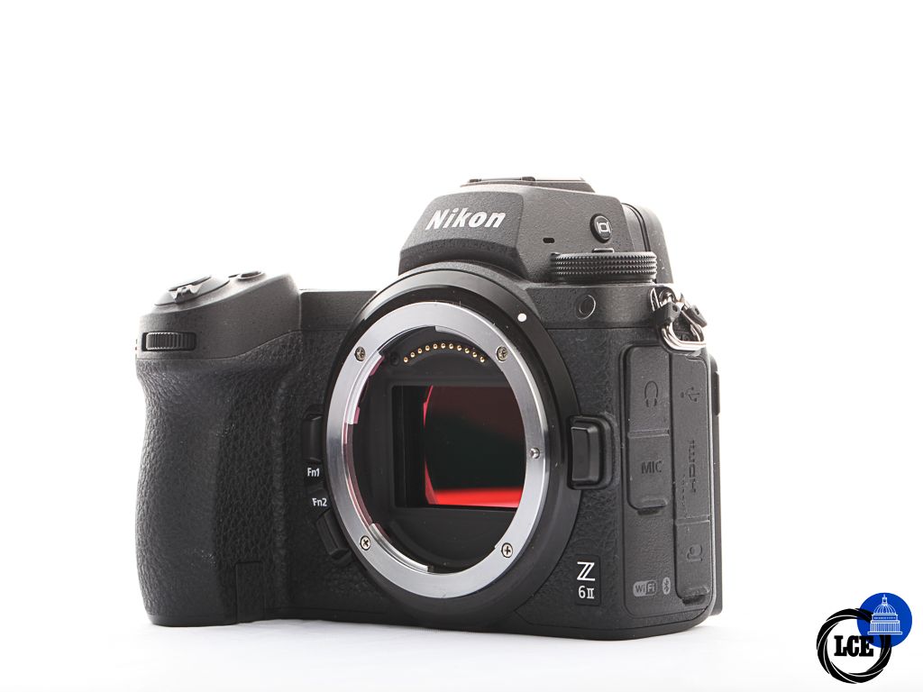 Nikon Z 6 II | 10114468