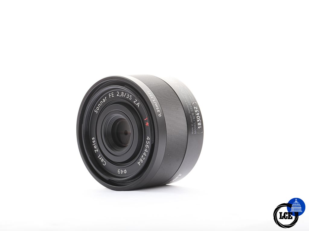 Sony FE 85mm f/1.8 OSS | 10114420 Sony FE 85mm f/1.8 OSS | 10114420