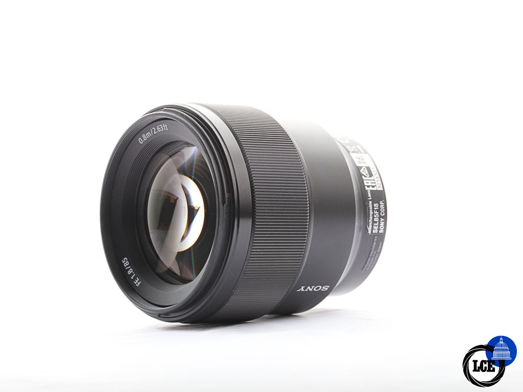 Sony FE 35mm f/2.8 ZA T* | 10114421 Sony FE 35mm f/2.8 ZA T* | 10114421