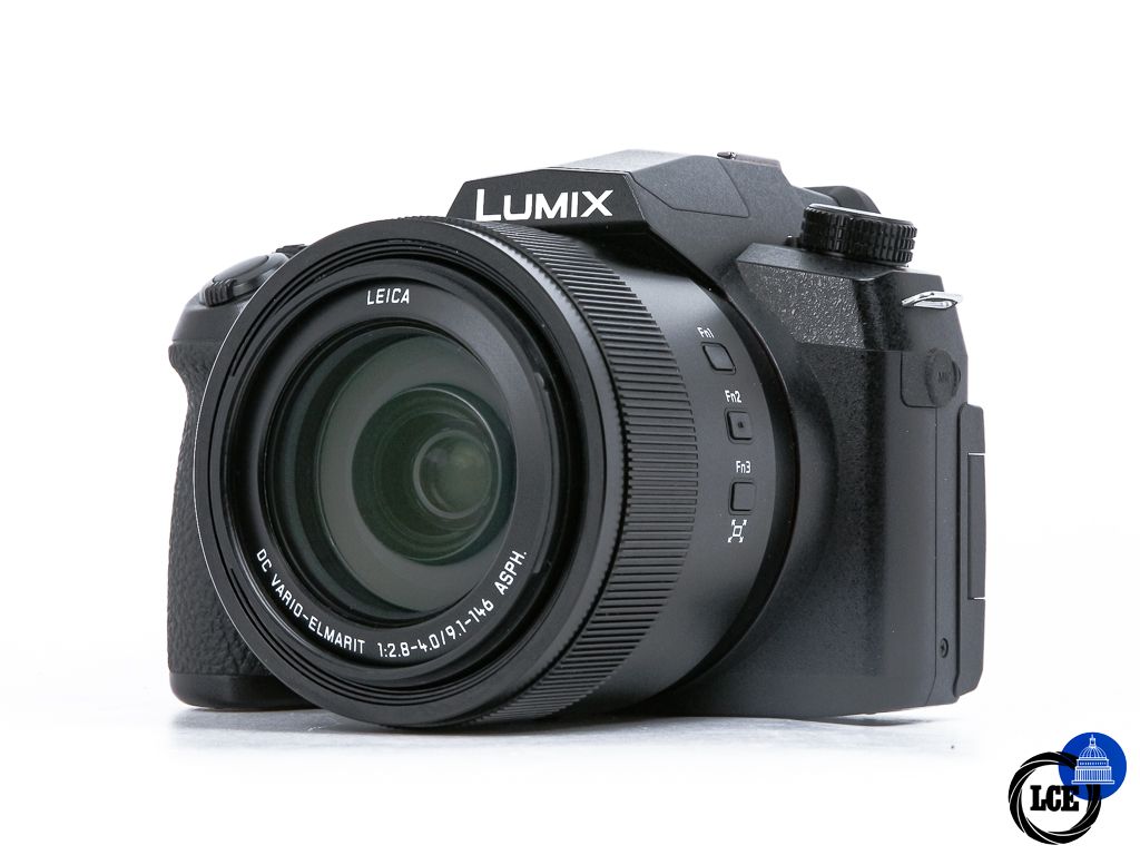 Panasonic Lumix FZ1000 II **Boxed**