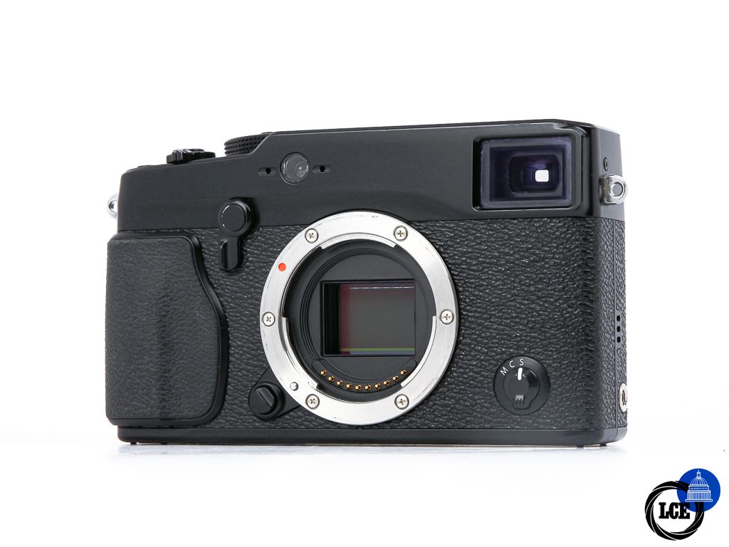 FujiFilm X-Pro1 Body