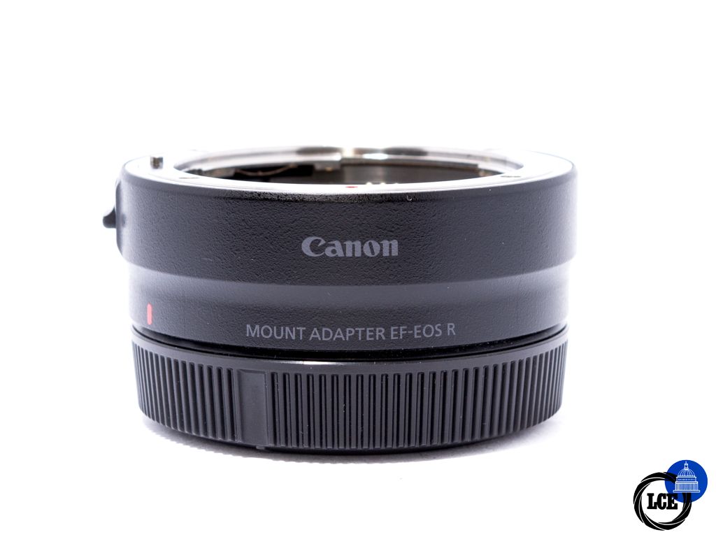 Canon EF-RF mount adapter Canon EF-RF mount adapter