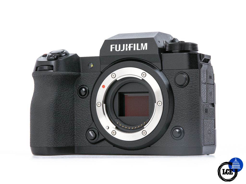 FujiFilm X-H2 Body **Boxed**
