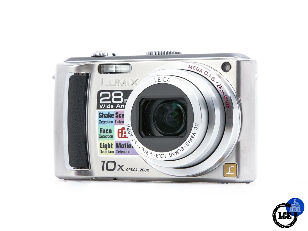 Panasonic Lumix TZ5