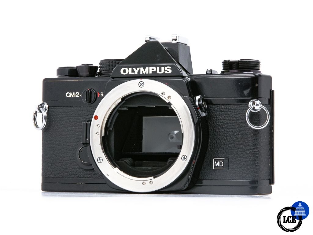 Olympus OM-2N Body