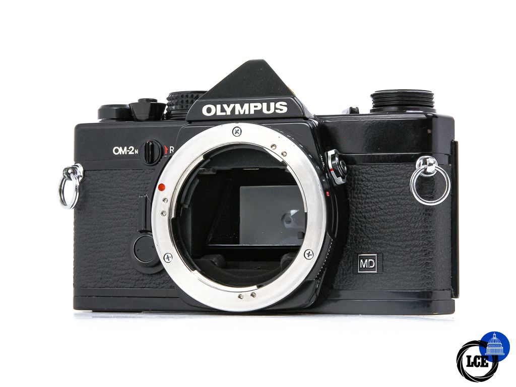 Olympus OM-2N Body