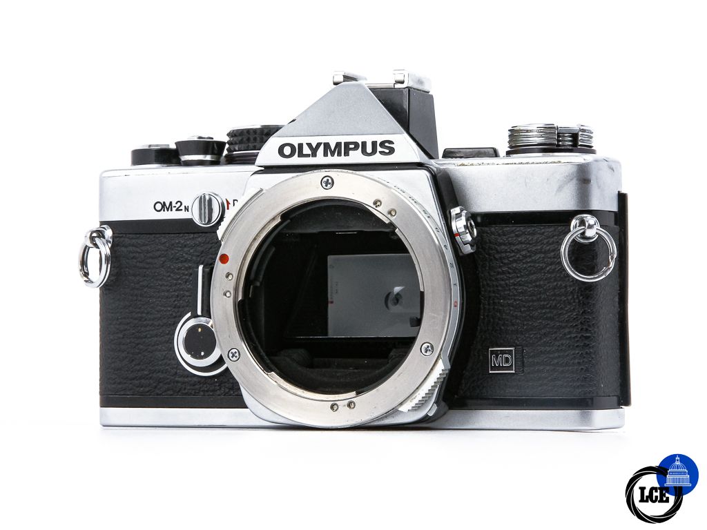 Olympus OM-2N Body