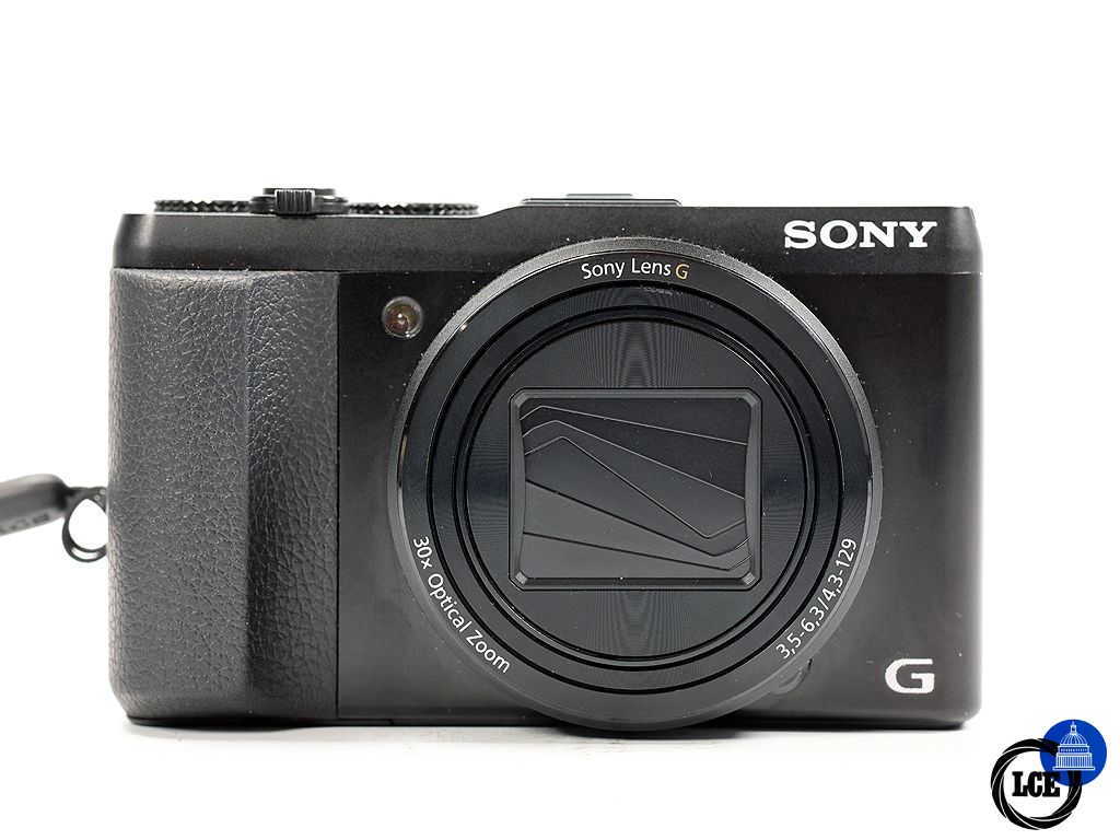 Sony Cyber-shot HX50 | 1277107