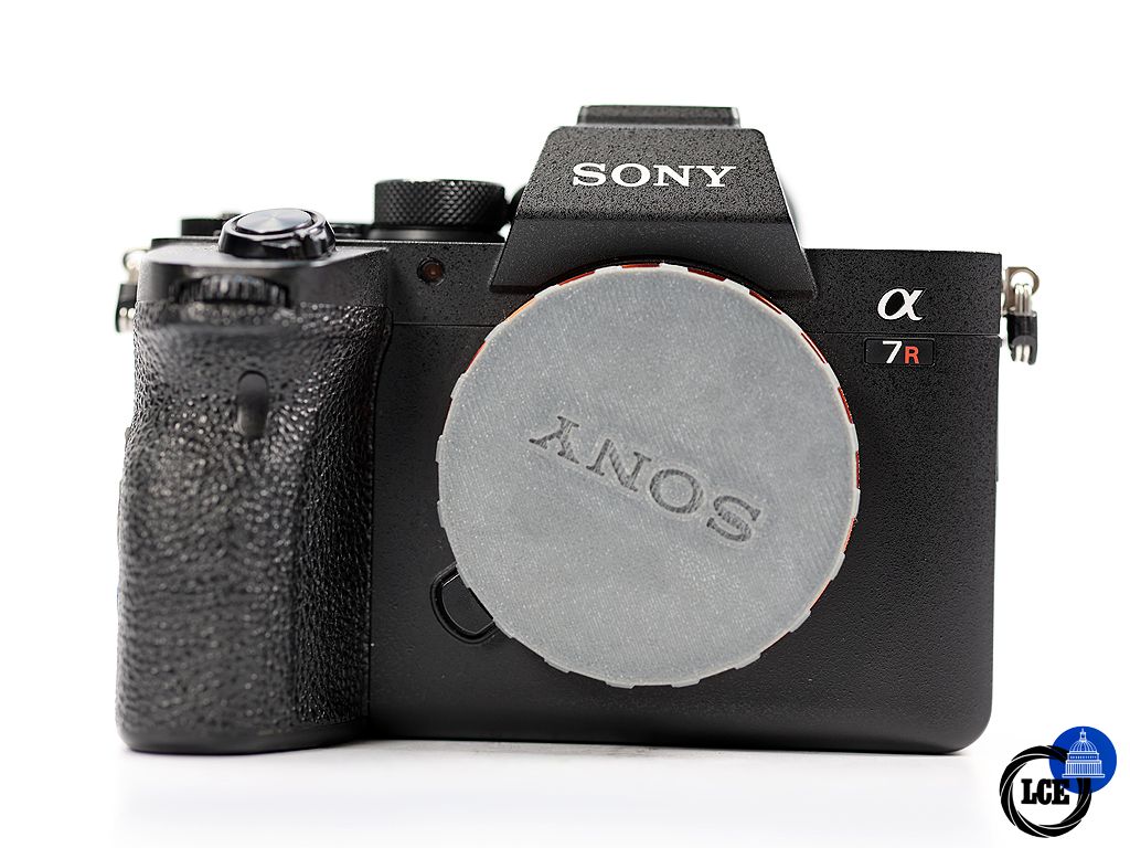 Sony A7R IV *Boxed* | 1275842