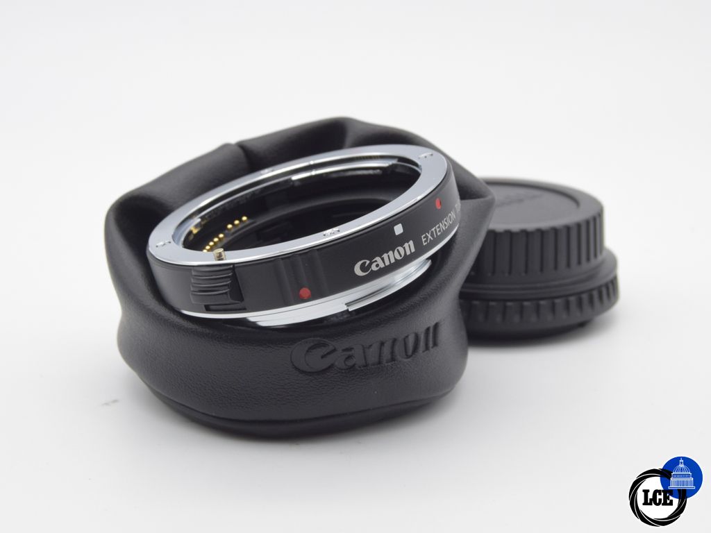 Canon Extension Tube EF12 II