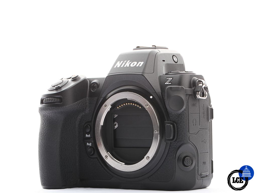 Nikon  Z 8 body | 10114522