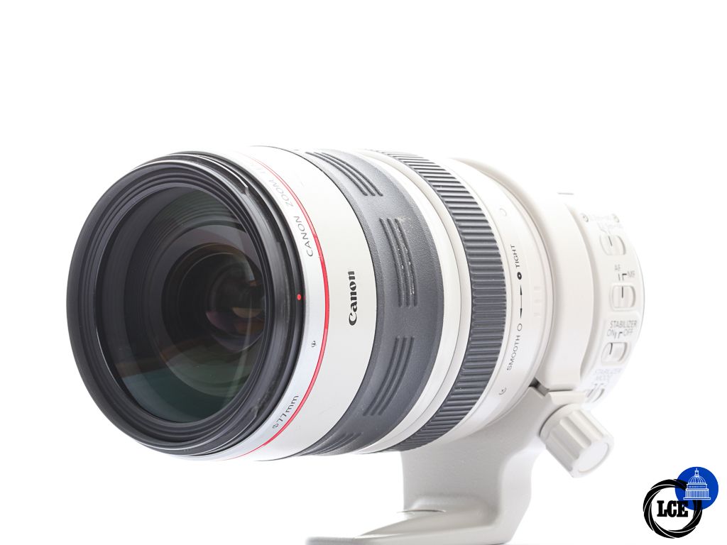 Canon EF 28-300mm f/3.5-5.6L IS USM | 10114532 Canon EF 28-300mm f/3.5-5.6L IS USM | 10114532
