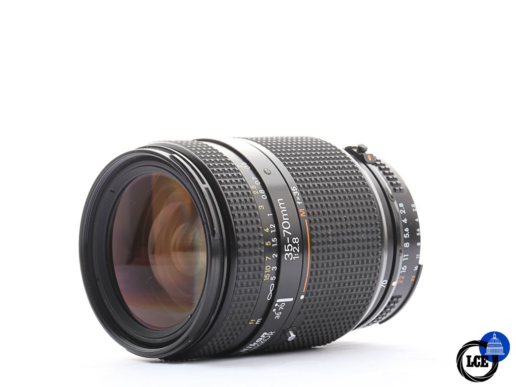 Nikon 35-70mm f/2.8 | 10114348