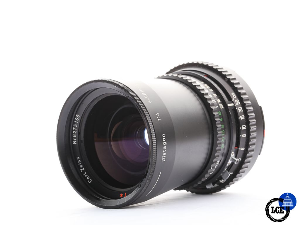 Hasselblad 50mm f/4 Distagon T*  | 10113798