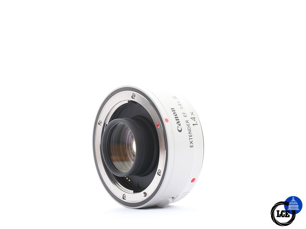 Canon EF 1.4X Extender III | 10114517