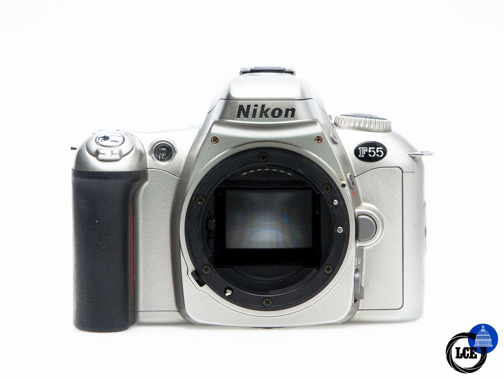 Nikon F55 Body