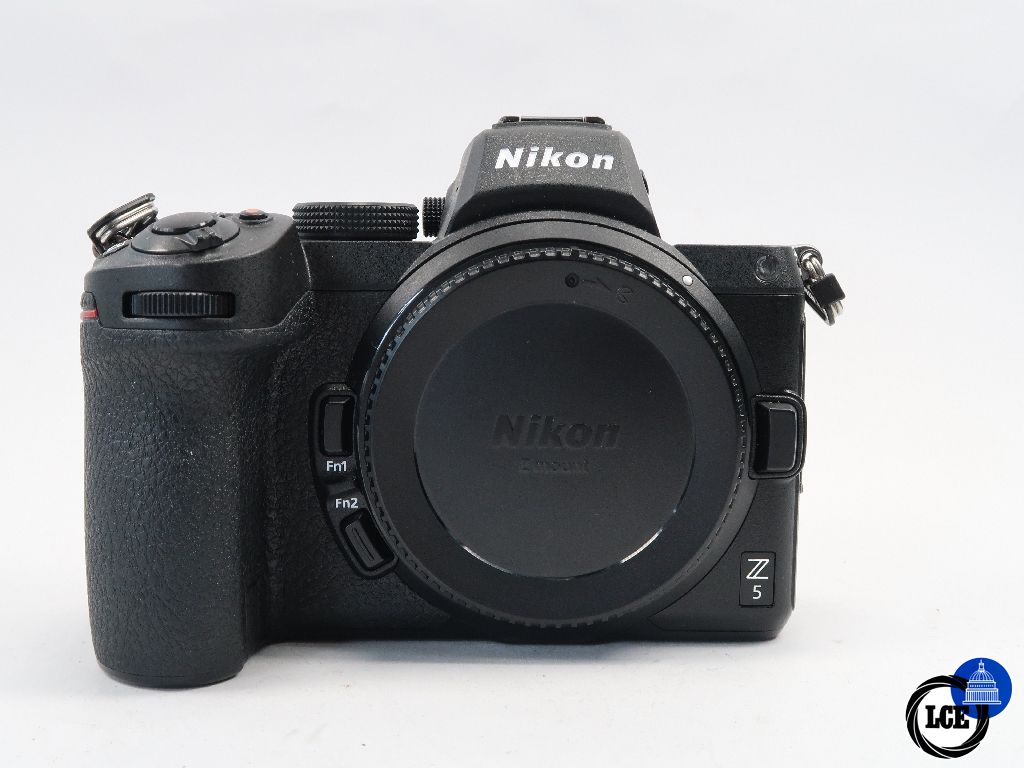 Nikon Z5 