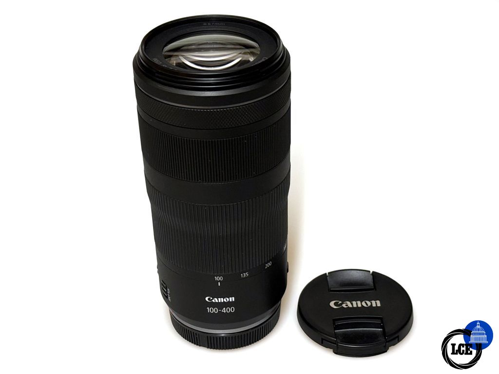 Canon RF 100-400mm 5.6-8 IS USM Canon RF 100-400mm 5.6-8 IS USM