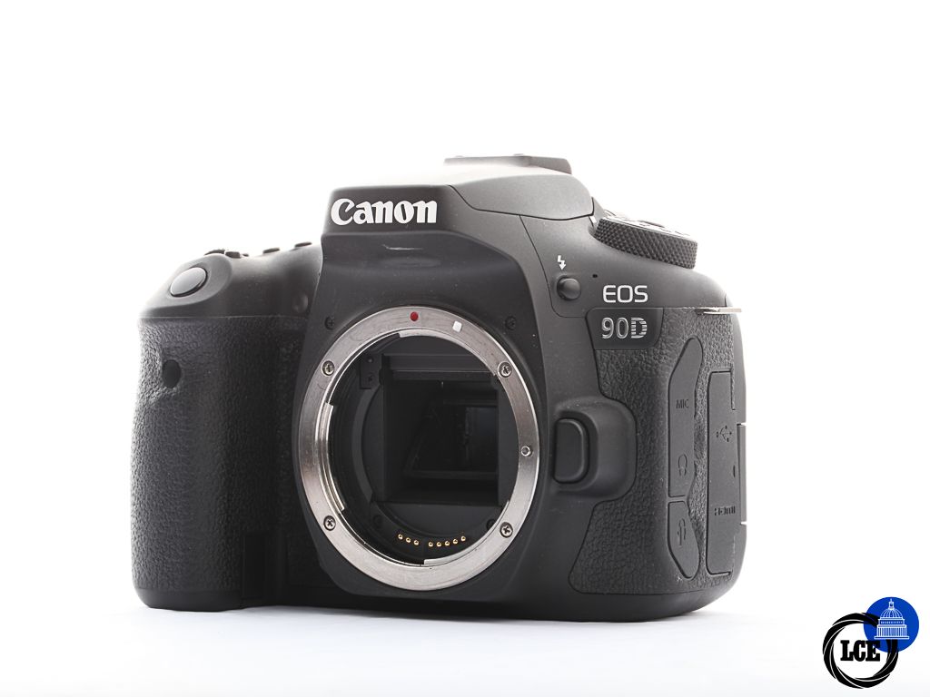 Canon 90D body | 10114387