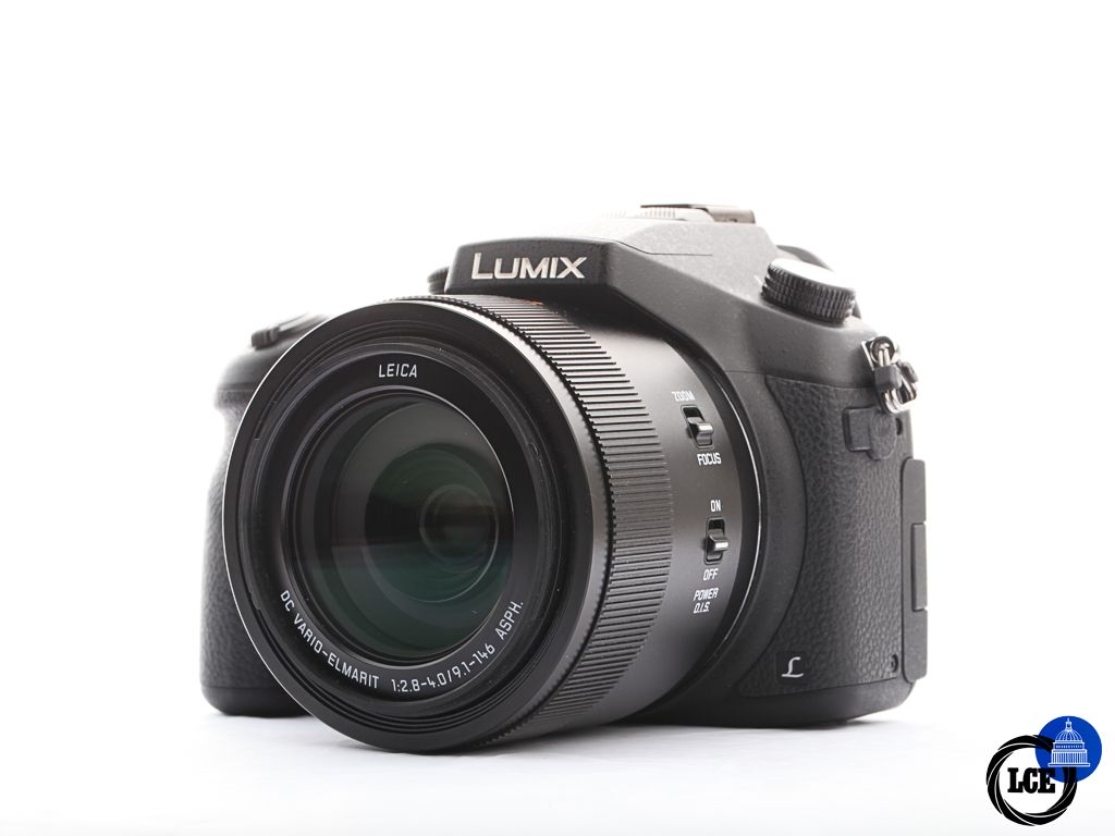 Panasonic  Lumix FZ1000 | 10114539
