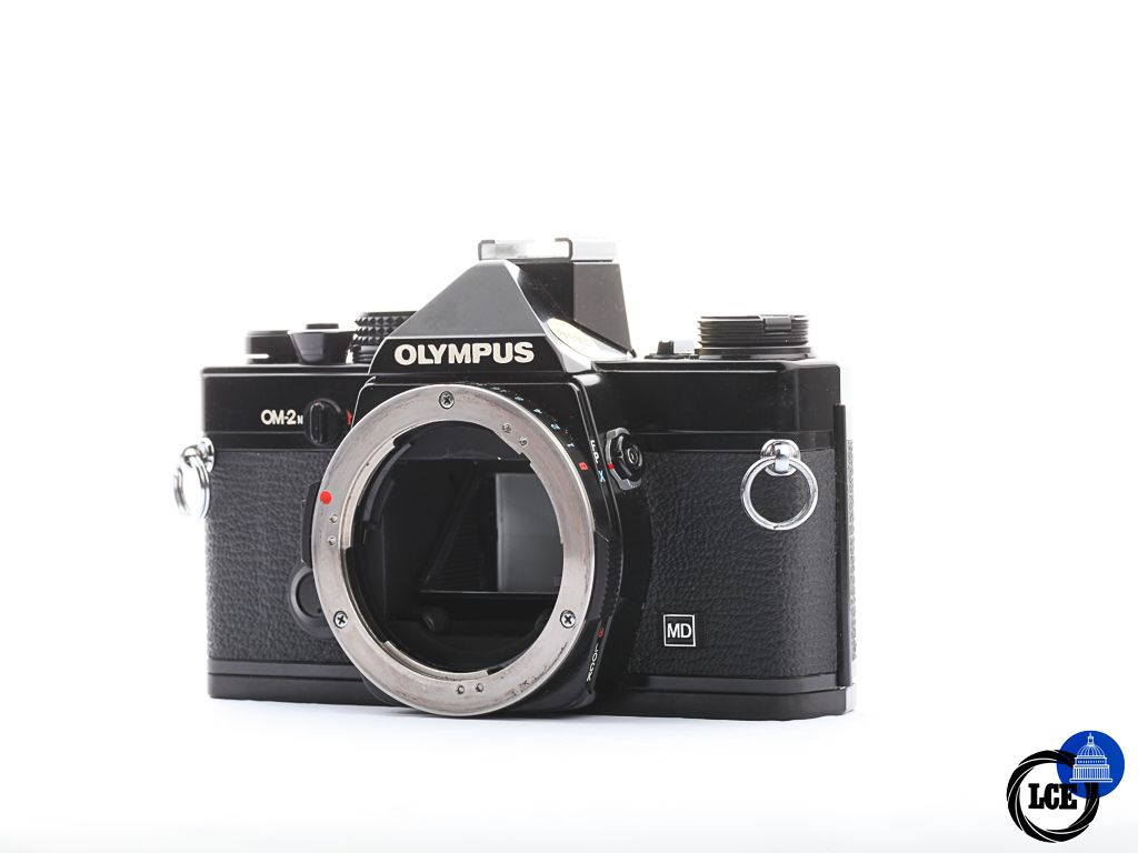 Olympus OM-2n Body | 10114535 Olympus OM-2n Body | 10114535