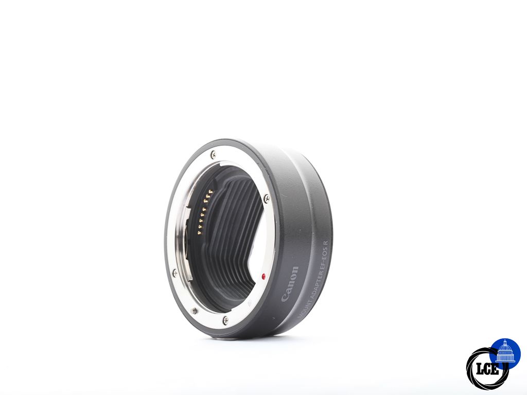 Canon EF-EOS R Mount Adapter | 10114518