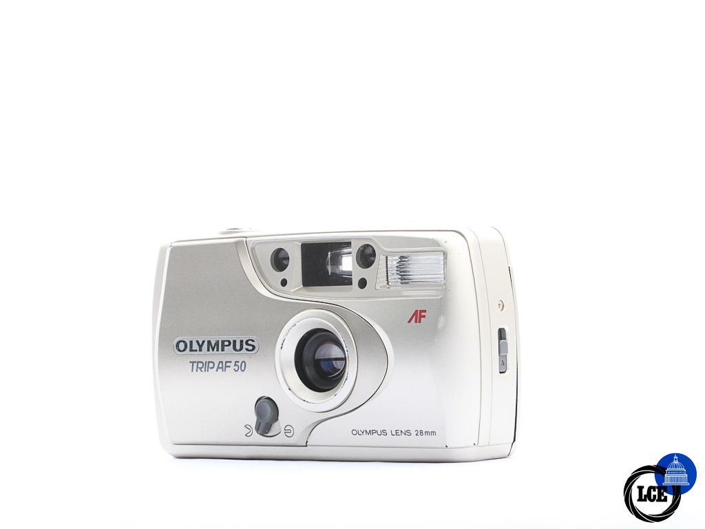 Olympus Trip AF 50 | 10114418 Olympus Trip AF 50 | 10114418