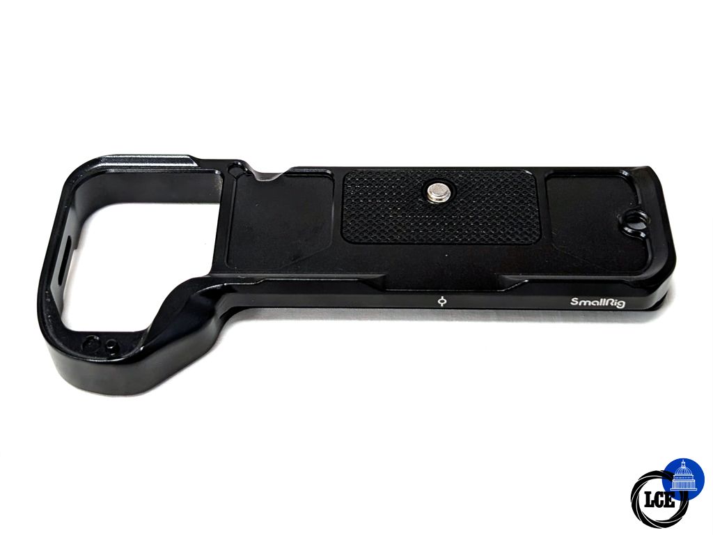 SmallRig Grip Plate for Fujifilm GFX100S